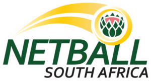 Netball South Africa Logo