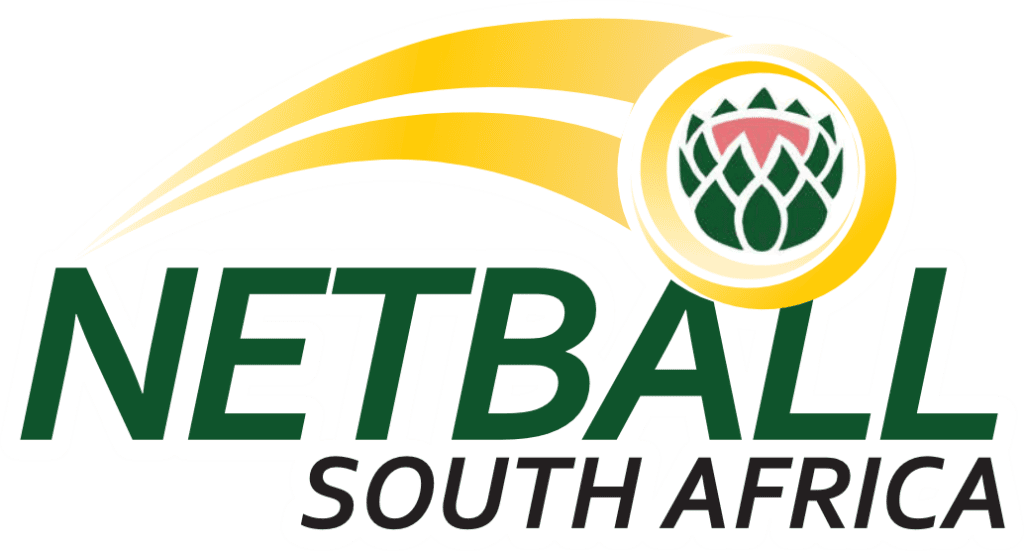 Netball South Africa Logo